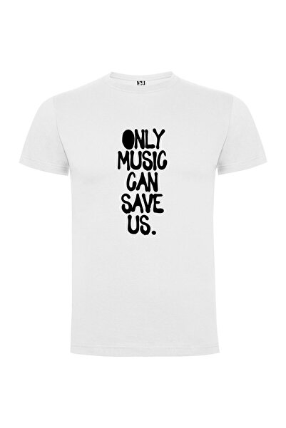 iLovePrints Life's Melodic Savior Tshirt