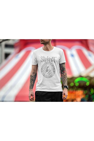 iLovePrints Slipknot 1995 Tshirt