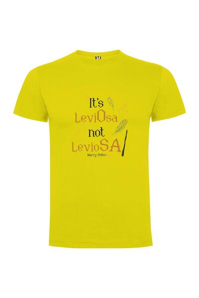 iLovePrints Leviosa, Potter-style! Tshirt