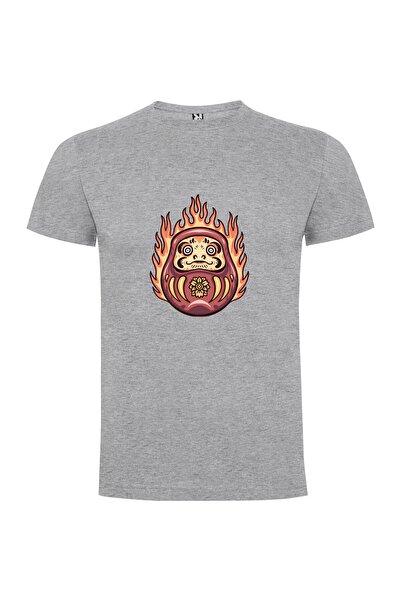 iLovePrints Flame Monkeys Unleashed Tshirt