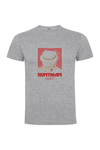 iLovePrints Chainsaw Hitman's Magical Encounter Tshirt