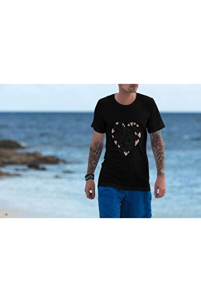 iLovePrints Trust in the Lord Tshirt