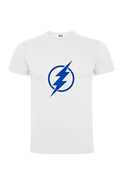 iLovePrints Swift Thunderbolt Flash Tshirt