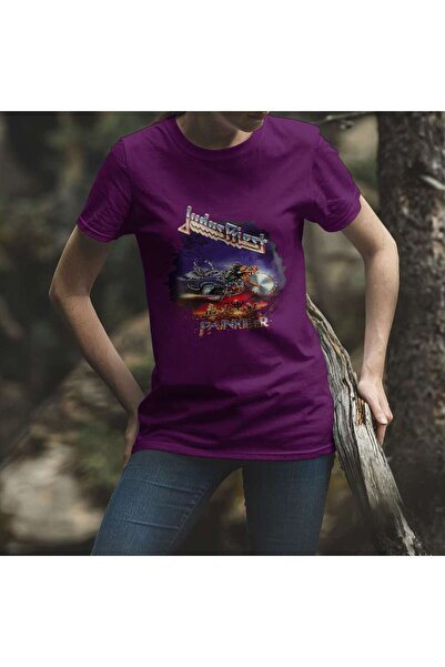 iLovePrints Judas Priest - Painkiller Tshirt