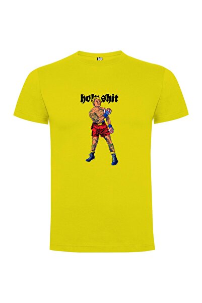 iLovePrints Tennis Racquets and Heroes Tshirt