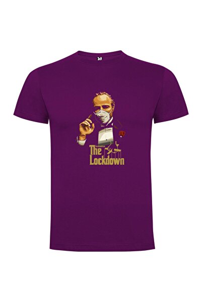 iLovePrints The Masked Godfather's Revel Tshirt