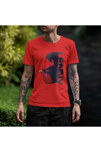 iLovePrints Abstract Music Art Tshirt