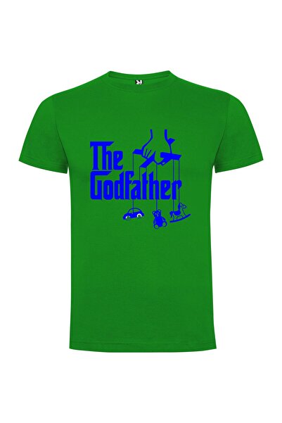 iLovePrints Godfather's Logo Legacy Tshirt