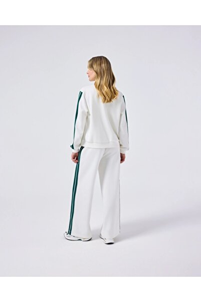 Ellesse 6SF4003-OF Kadın Eşofman Altı - Kırık Beyaz