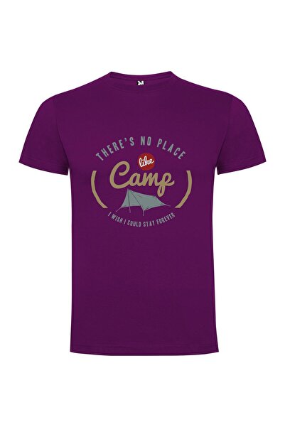 iLovePrints Camp Nirvana Tshirt