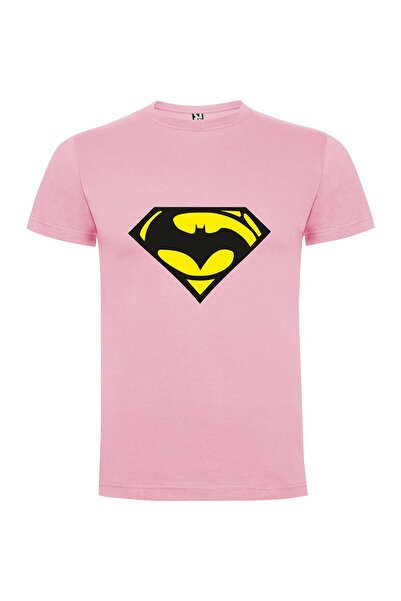 iLovePrints Superman's Iconic Style Tshirt