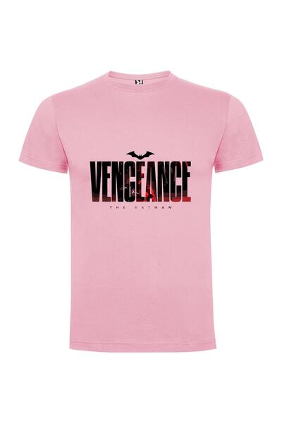 iLovePrints Dark Vengeance: Snyder's Batman Tshirt