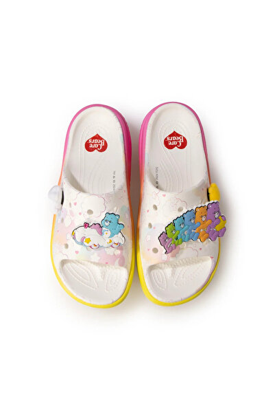 Crocs Care Bears Stomp