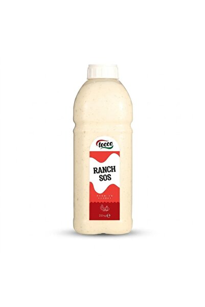 TOCCO Ranch Sos 2 Kg