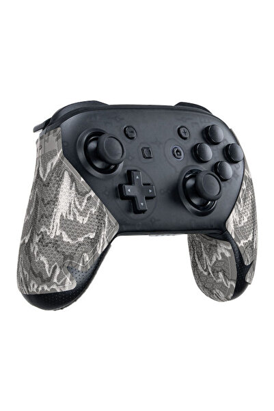 Lizard Skins Πλαστικό Κάλυμμα Χειριστηρίου Switch