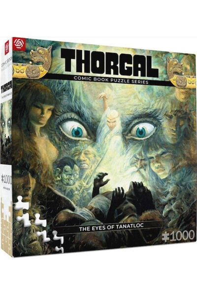 Good Loot Παζλ 2D 1000 Κομμάτια Κωδικός: 501311