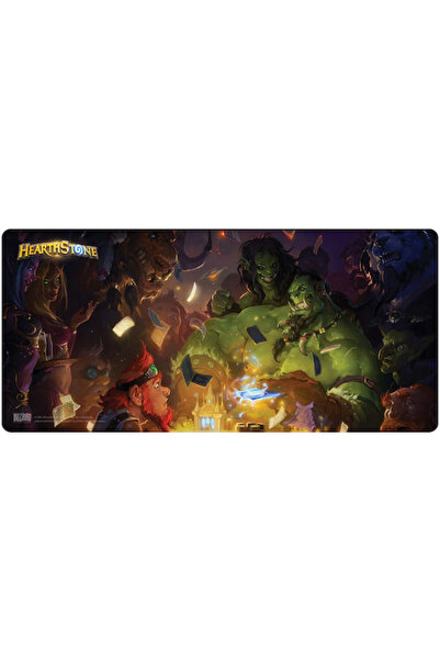 Blizzard Entertainment FBLMPHSHEROES21XL Ποντικομαξιλαράκι Μεγάλο (420 χιλιοσ...