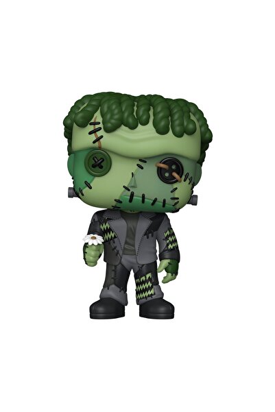 Funko Поп филми Универсални чудовища Пачуърк Франкенщайн # 2014 10см