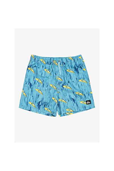 Quiksilver Next Gen Volley 14 Çocuk Deniz Şortu