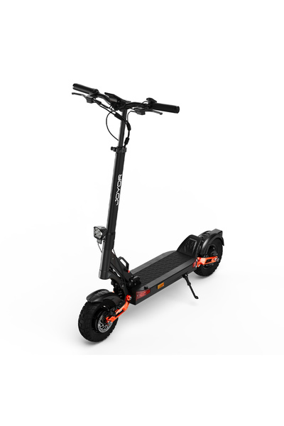 joyor T-Pro ηλεκτρικό πατίνι 500W*2 48V 26Ah 90km υδραυλικά φρένα, υδραυλική ...