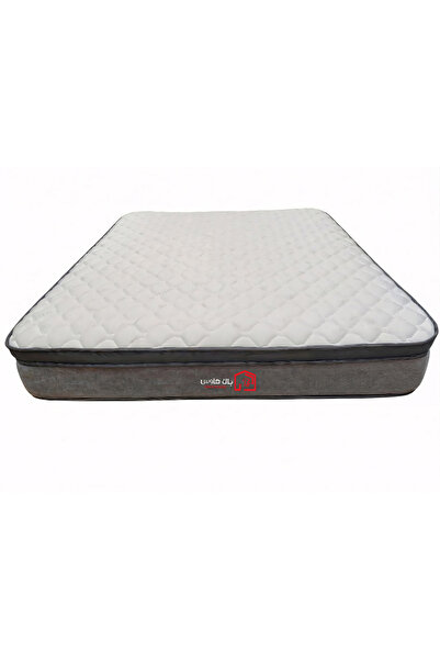 Back House Happy Life Mattress from Packhouse 30 cm |   Spring Bouquet with F...