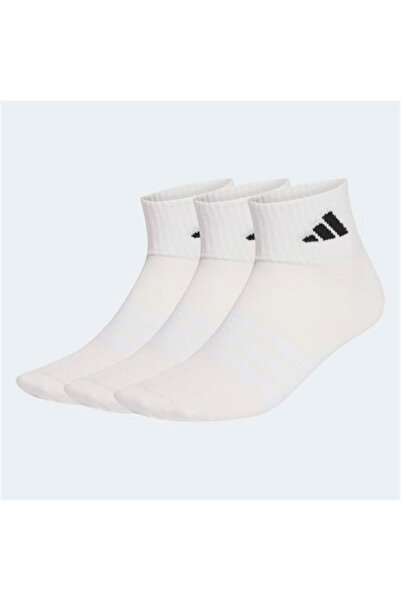 adidas T Ess Ank 3P Socks