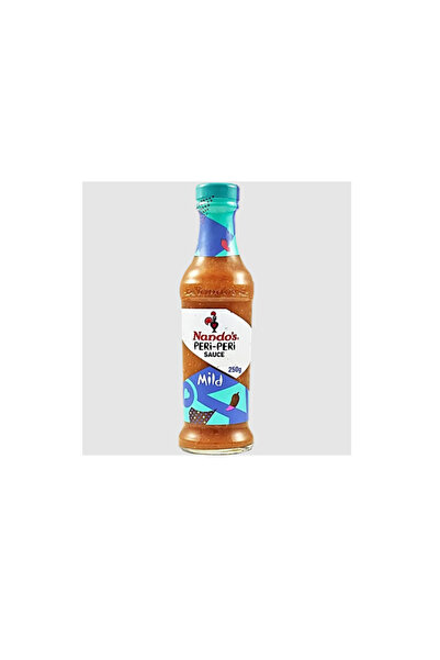 Nando's Mild Peri-peri Sauce 6x250ml