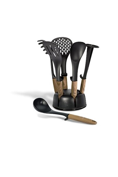 Berlinger Haus BerlingerHaus BH/6220 Set de ustensile de bucătărie cu suport,...