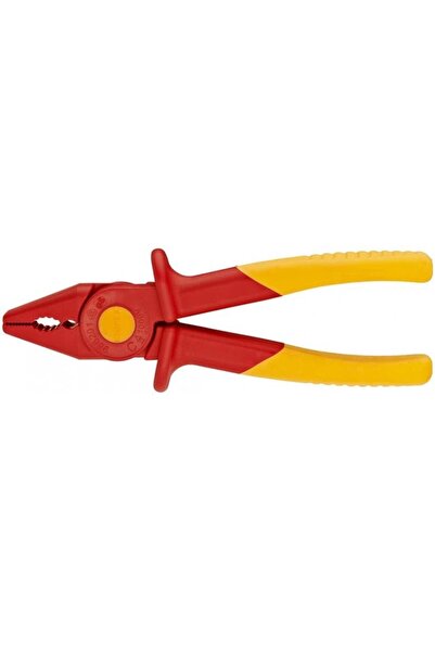 Knipex 98 62 01, Πένσα από συνθετικό υλικό, μονωτική, 1000V, 180mm