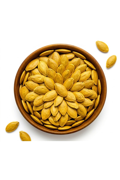 Nuts حب مصرى سوبر بالملح والليمون وزن 1 كيلوجرام - Egyptian Super Seeds