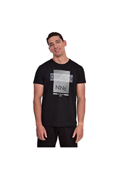 Target Tricou bărbătesc cu mânecă scurtă, mărimea L