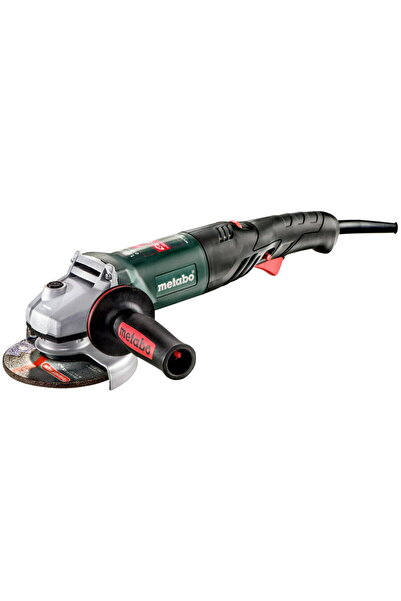 Metabo Polizor unghiular WEV 1500-125 125 mm 11000 rpm 1500 W