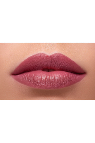 Faberlic Glam Team Matte Liquid Lipstick Stay True Purple Pink 4.2 Gr