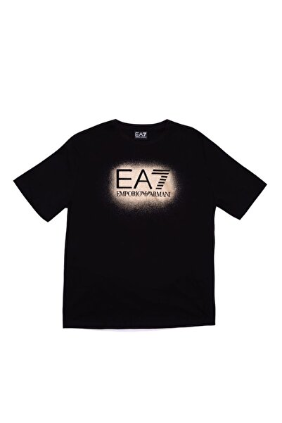EA7 Tricou TRAIN VISIBILITY W REGULAR TEE SS Femei