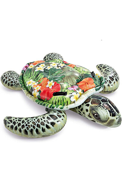 Intex Kaplumbağa Binici 191x170 Cm - 57555