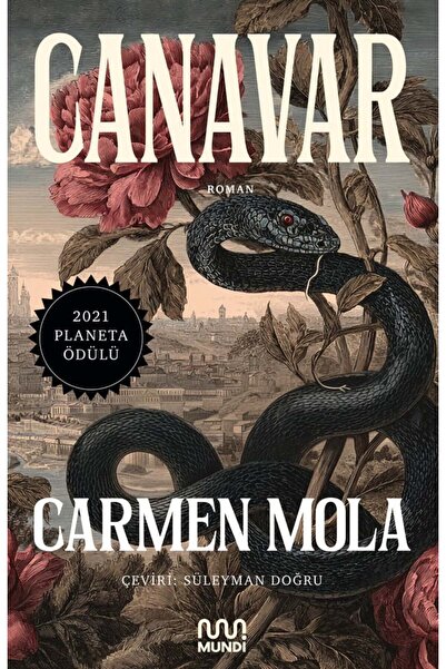 MundiKitap Canavar