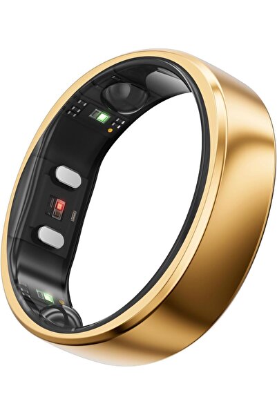 RingConn Smart Ring Gen 2 with Sleep Apnea Monitoring Technology, No App Subs...
