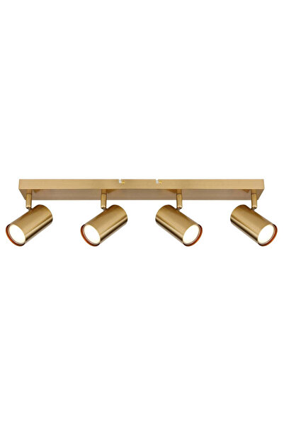 Globo Lighting Plafonieră ROBBY 57911-4 GO