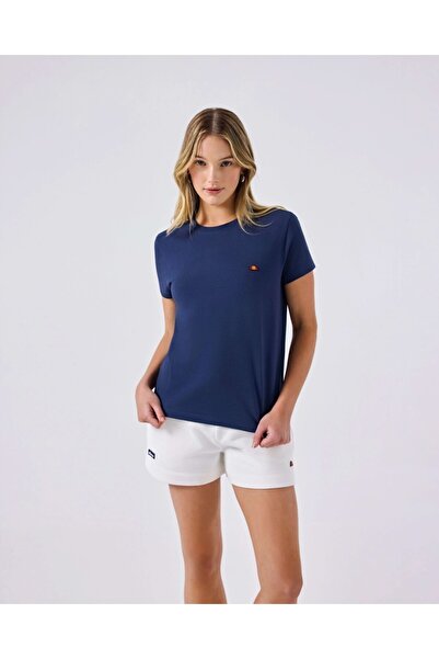 Ellesse 6SF5028-NV Ženska majica - tamnoplava