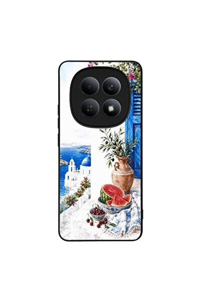 Sonique Θήκη Greek Island Muse Series για Xiaomi Redmi Note 15 5G / Poco M8 5...