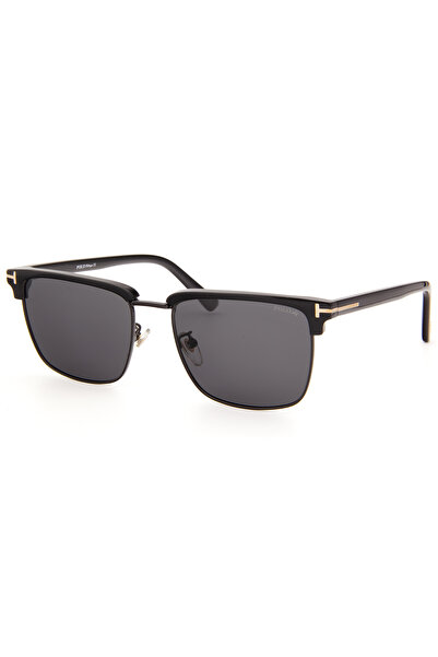 Polo Village Pv2611 C03 55 Polarized Unisex Sunglasses