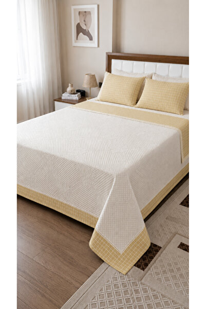 Ersperto Buldan Style Pique Set 2 Pillowcases 200X240Cm