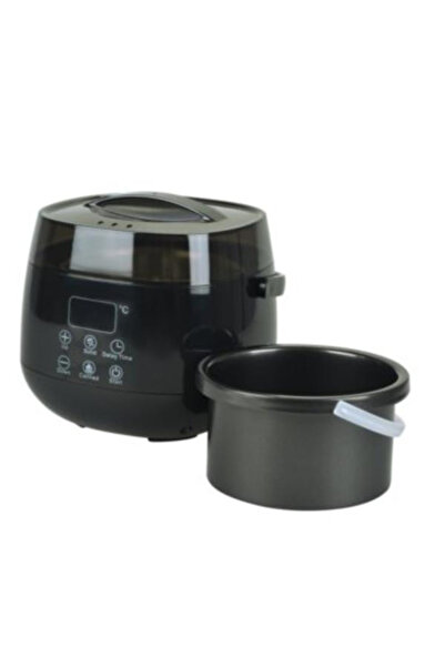 Beautyfor Incalzitor Ceara Epilare - Wax and Paraffin Heater YM8433 Smart, 50...