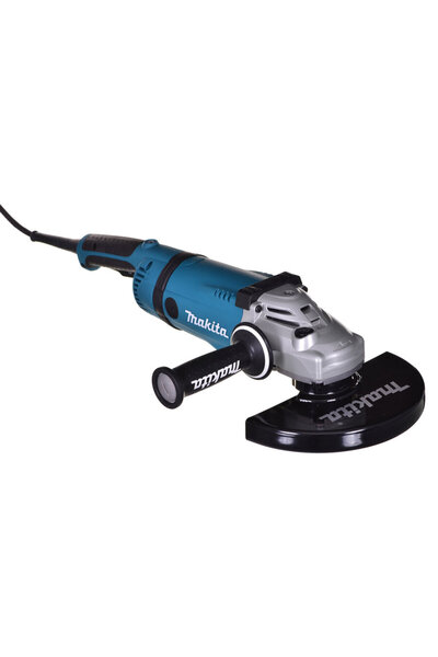 Makita Polizor unghiular GA9030R 230mm 2400W 6600rpm Albastru