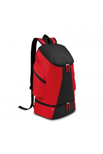 geravian Rucsac sport din poliester 600D și ripstop 300D, cu compartiment pen...