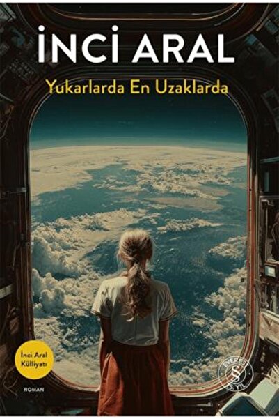 Everest Yayınları Yukarlarda En Uzaklarda