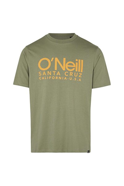 O'Neill ONeill Tricou bărbătesc cu mânecă scurtă Cali Original S