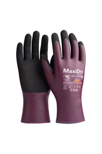 ATG MAXİDRY ELITE 64-226 PALM Eldiven