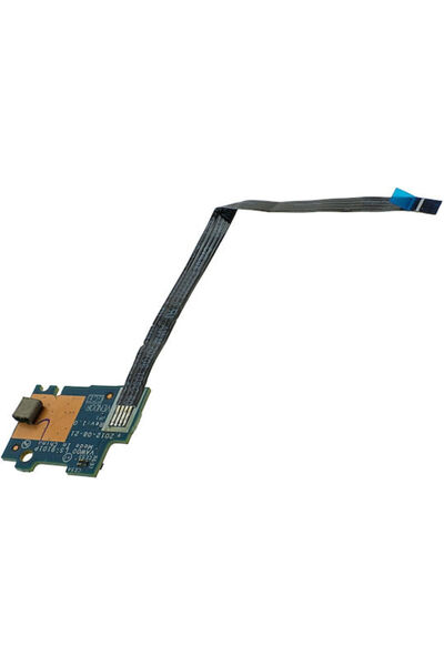 Dell Καλώδιο Flex με κουμπί λειτουργίας για Laptop 15 3521