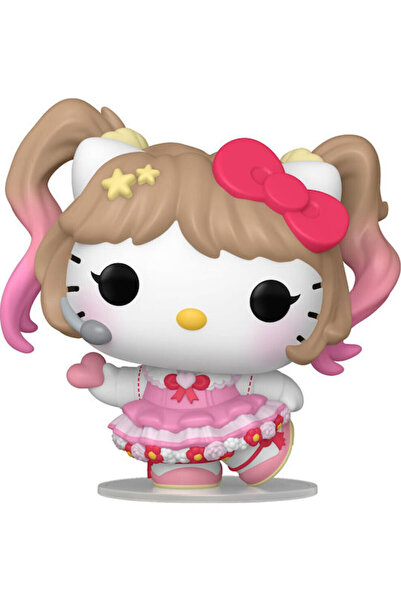 Funko Ποπ! Ήρωες: Σάνριο - Χέλοου Κίτι 139